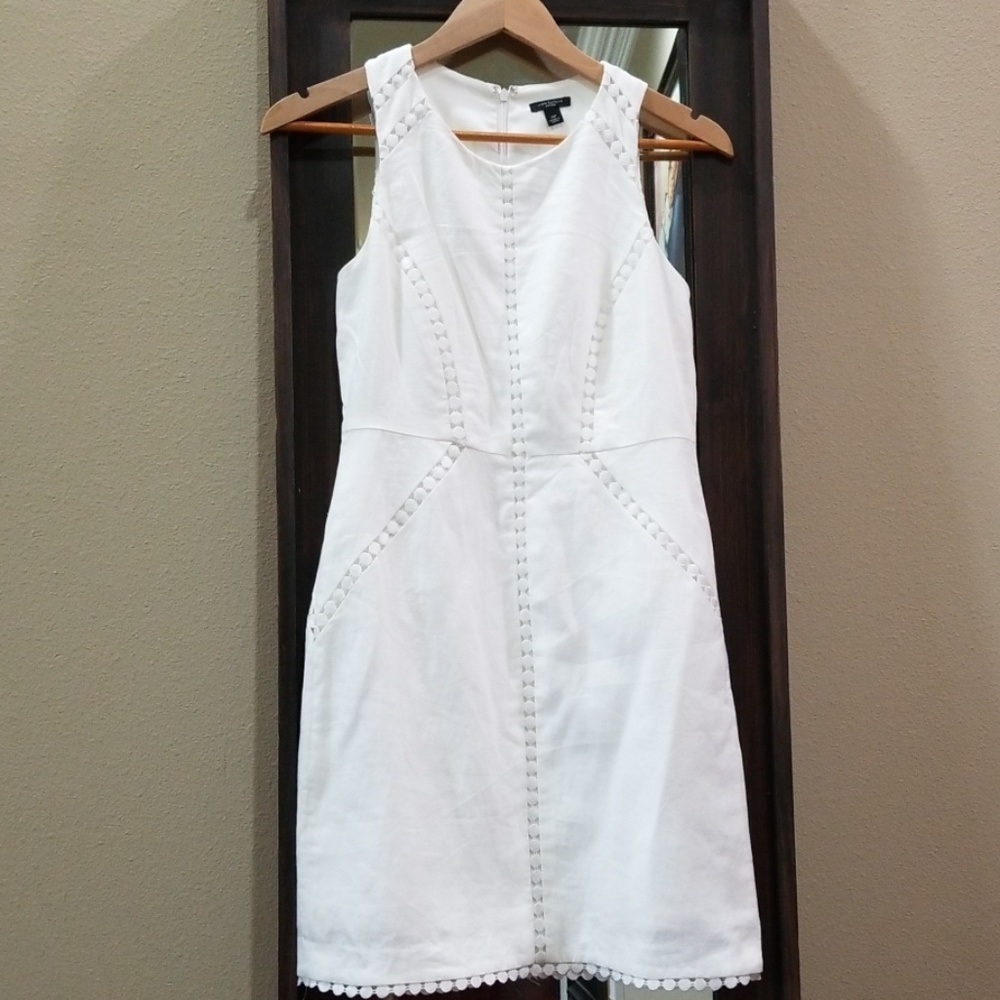 Ann Taylor dress